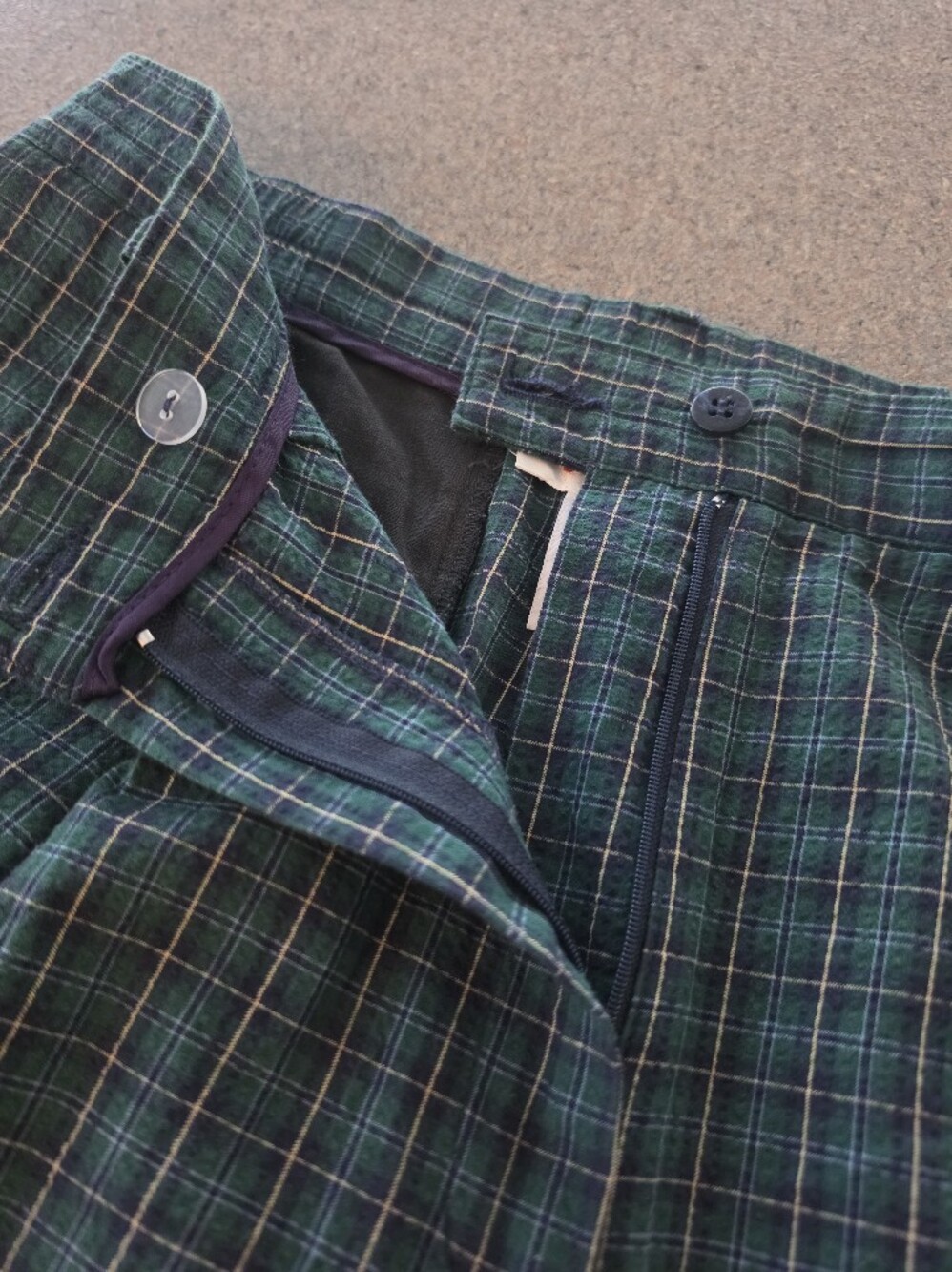 Talbots Trousers - Picture 2 of 5